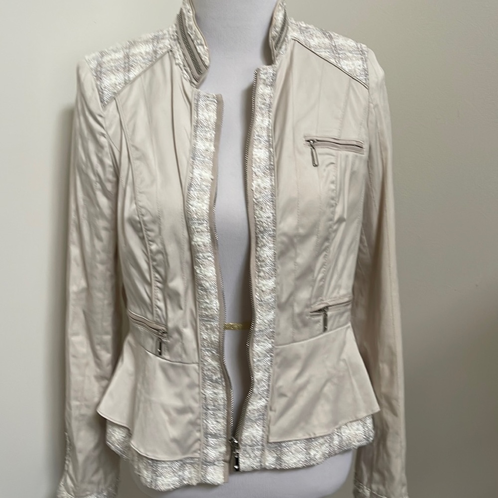 Stylish jacket